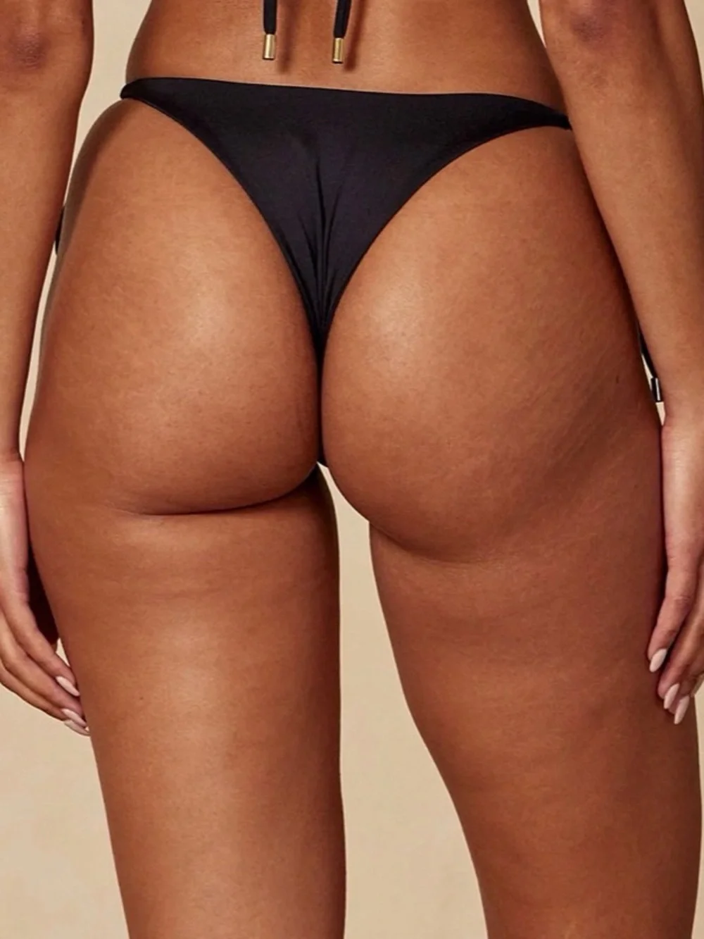 Monday Swimwear Magenta Kauai Top and Palma Bottom